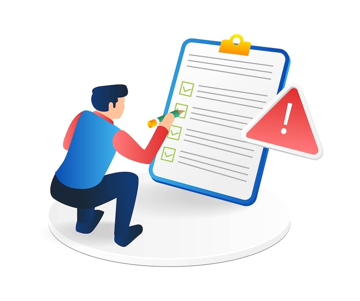 Checklist